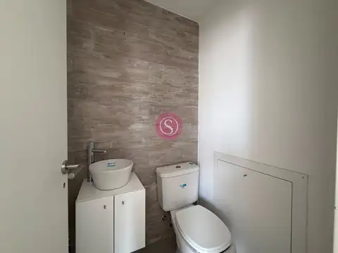 Departamento en Alquiler en Garin, $ 1.600.000