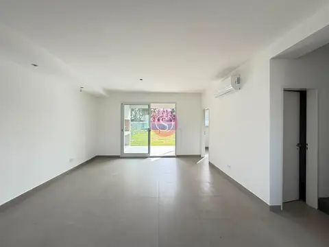 Departamento Dúplex  en Alquiler en DECS Tortugas, Garin, Escobar