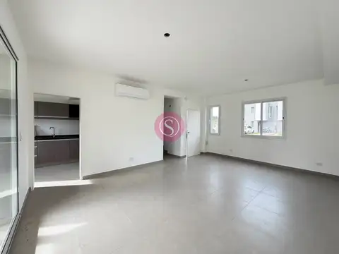 Departamento en Alquiler de 4 ambientes