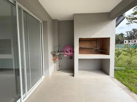 Departamento en Alquiler de 3 dormitorios