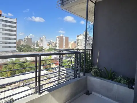 Departamento en Venta en Abasto, Rosario