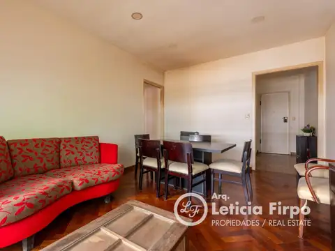 Departamento en Venta Apto profesional
