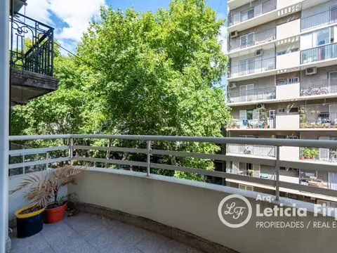 Departamento en Venta 60 años