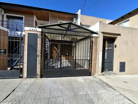 PH VENTA VERSALLES 2 AMBIENTES PATIO GUARDACOCHE