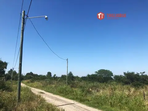 Terreno - Las Moreras