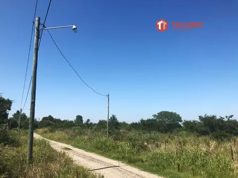 Terreno en Solares