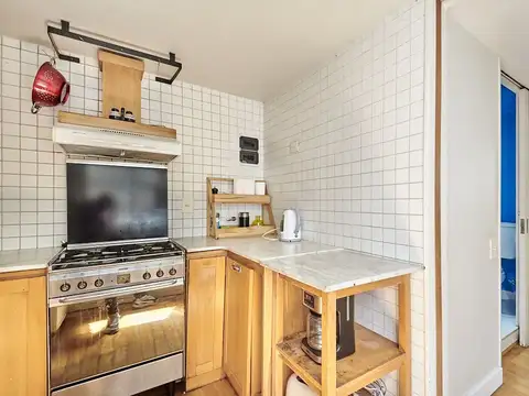 Depto Tipo Casa en Venta al Este