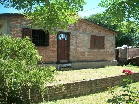 Casa en Venta en Villa Anisacate, Santa María