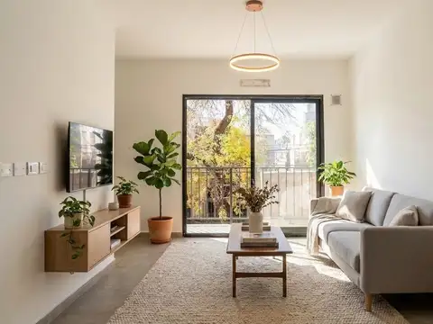 Venta Departamento PH 3 a estrenar Munro Vicente López Apto crédito