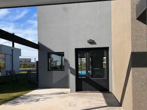 Ruta 58 KM 18,5 - San Eliseo