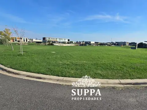 Terreno en Venta en Countries y Barrios Cerrados en Tigre, USD 630.000