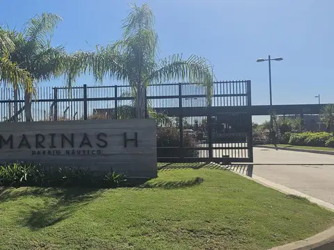 Terreno en Venta 30  mts Fondo