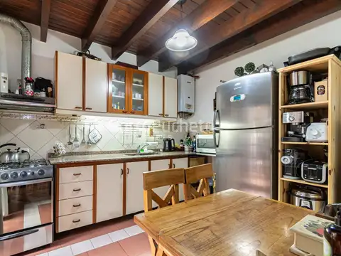 Depto Tipo Casa en Venta de 4 ambientes