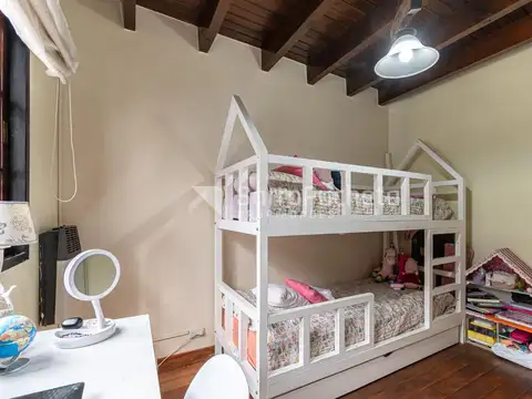 Depto Tipo Casa 4 ambientes con 1 baño