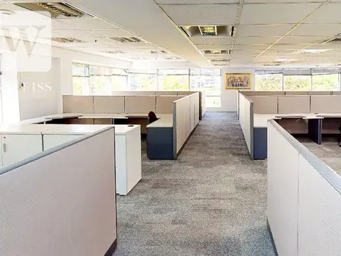 Olga Cossettini al 300 | Oficina en alquiler | Puerto Madero