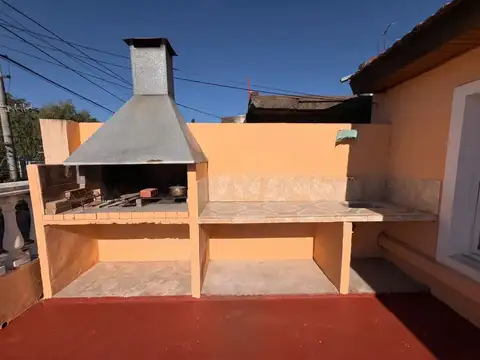 Departamento en Alquiler de 2 dormitorios
