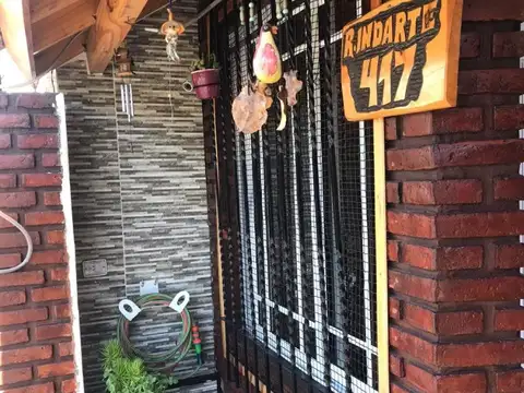 Depto Tipo Casa en Venta de 4 ambientes