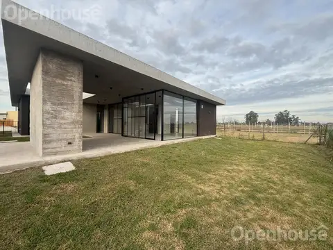 Casa en Venta en San Pablo, Countries y Barrios Cerrados en Pilar