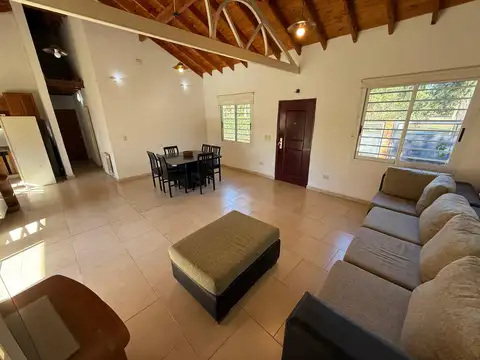 Casa en Venta 10 años