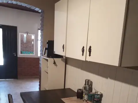 Depto Tipo Casa en Venta 40 años