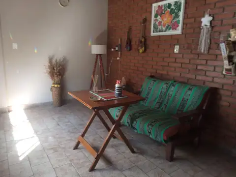 Depto Tipo Casa en Venta en Villa Pueyrredon, USD 330.000