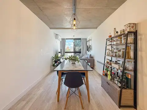 Departamento en Venta 5 años