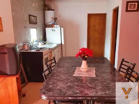 Departamento en Venta 12 años