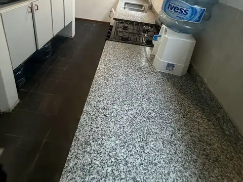 Departamento en Alquiler Apto profesional