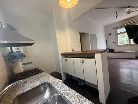 Departamento en Alquiler 60 años