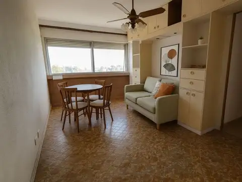 VENTA DEPARTAMENTO 3 AMBIENTES - VILLA LUGANO