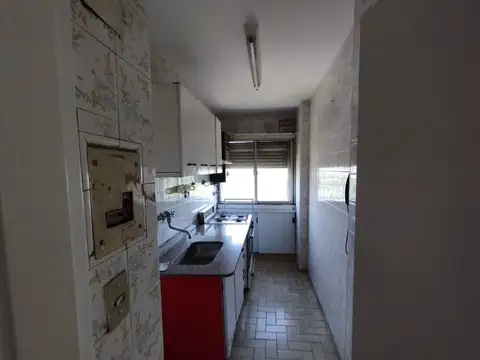 Departamento en Venta en Villa Lugano, USD 41.000