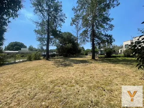 Terreno en Venta -  - 852mts - La Plata