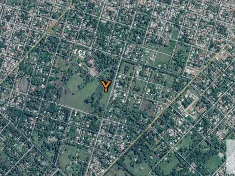 Terreno en Venta -  - 852mts - La Plata