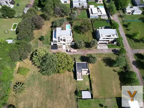 Terreno en Venta en La Plata, USD 80.000