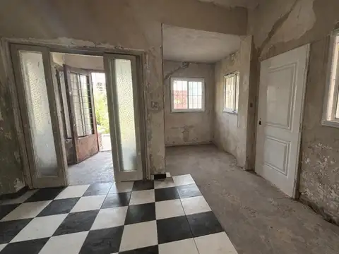Casa en Venta 30 años
