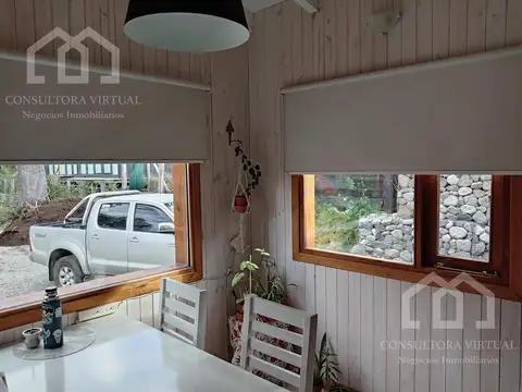 Casa en Alquiler en Barrio Norte, USD 850