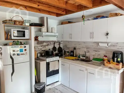 Casa en Alquiler A Estrenar