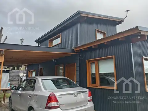 Casa Alquiler 6 meses