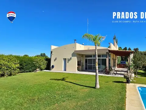 PRADOS DE LA VEGA - CASA 129 100