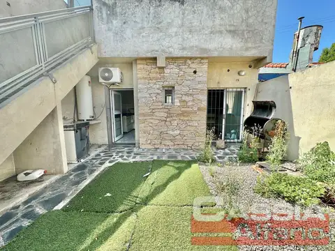 Casa en Alquiler de 2 dormitorios