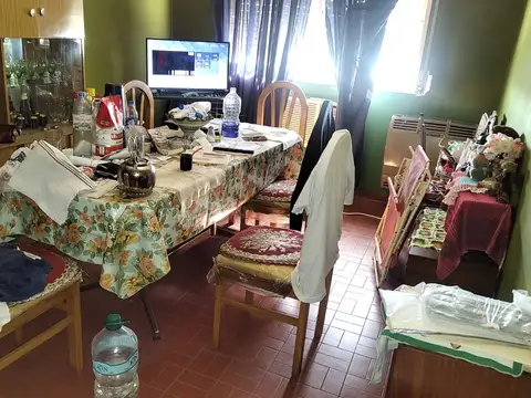 Departamento en Venta en Villa Lugano, USD 50.000