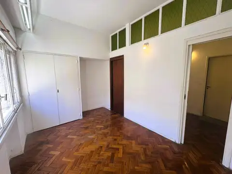 Venta, Departamento 2 ambientes, Congreso