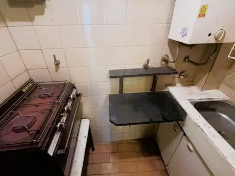 Departamento en Venta en Congreso, USD 39.999