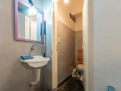 Local Comercial en Venta. Belgrano. A pasos de Av. Cabildo