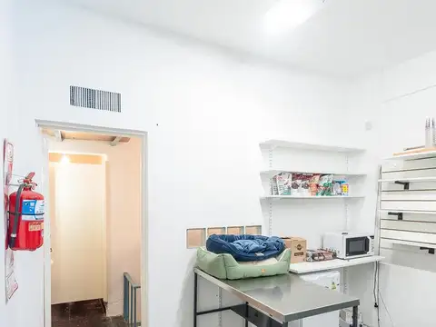 Local en Venta en Belgrano, USD 198.000
