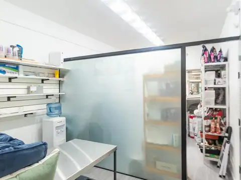 Local en Venta 50 años