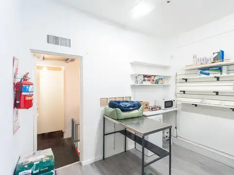 Local en Venta en Belgrano, USD 198.000