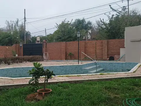 El Guayacán 100