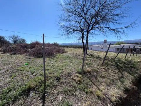 Terreno en Venta en Villa Cura Brochero, USD 18.000