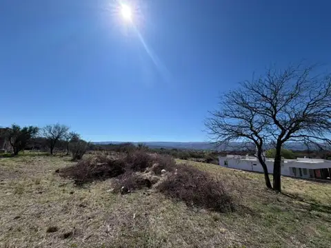 Terreno en Venta 31,27  mts Fondo